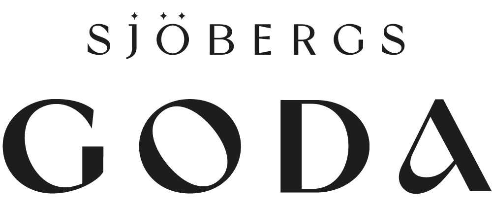 Sjöbergs Goda Partnerportal